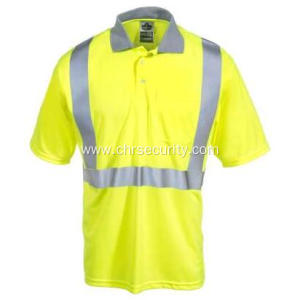 Ergodyne GloWear Polo Shirt